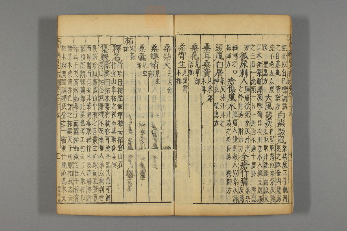 本草纲目_古籍图_第21册_第2356页