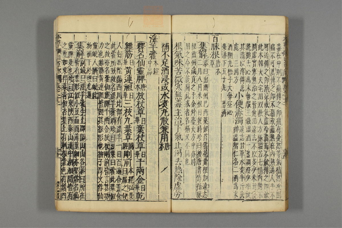 本草纲目_古籍图_第9册_第984页