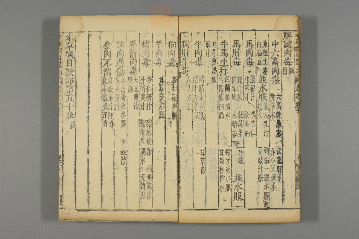 本草纲目_古籍图_第25册_第3007页