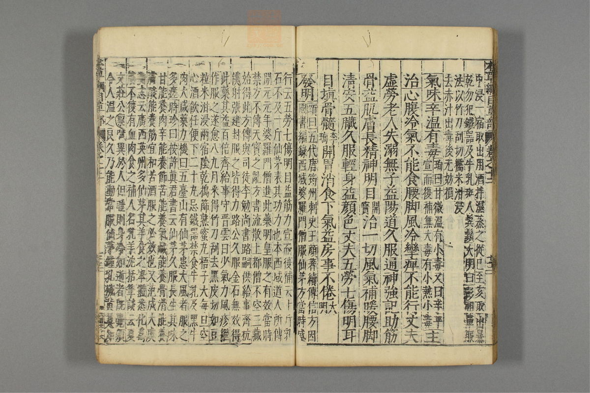 本草纲目_古籍图_第9册_第987页