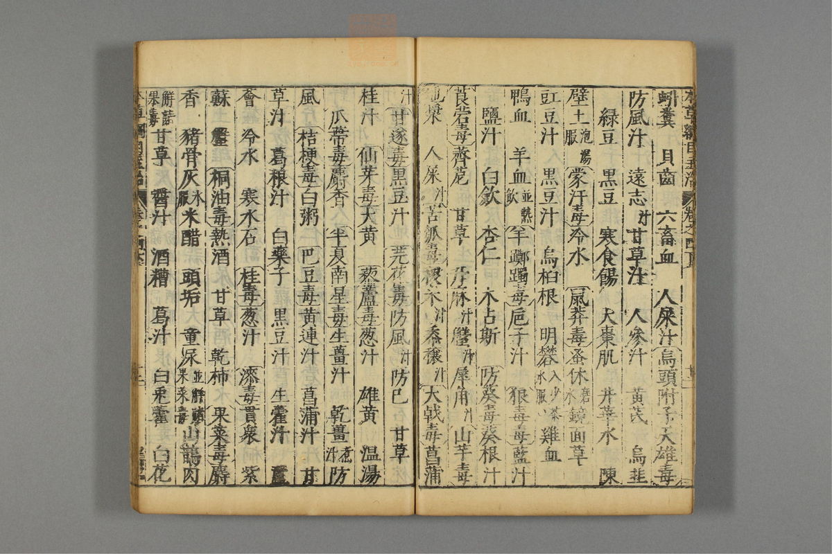 本草纲目_古籍图_第6册_第555页