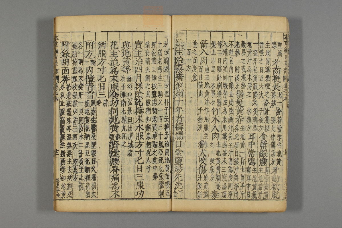 本草纲目_古籍图_第13册_第1288页