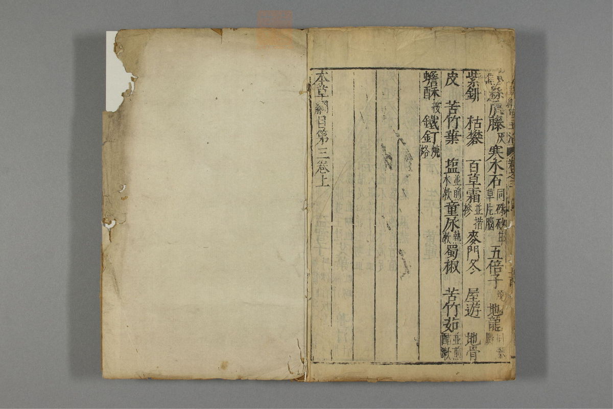 本草纲目_古籍图_第3册_第380页