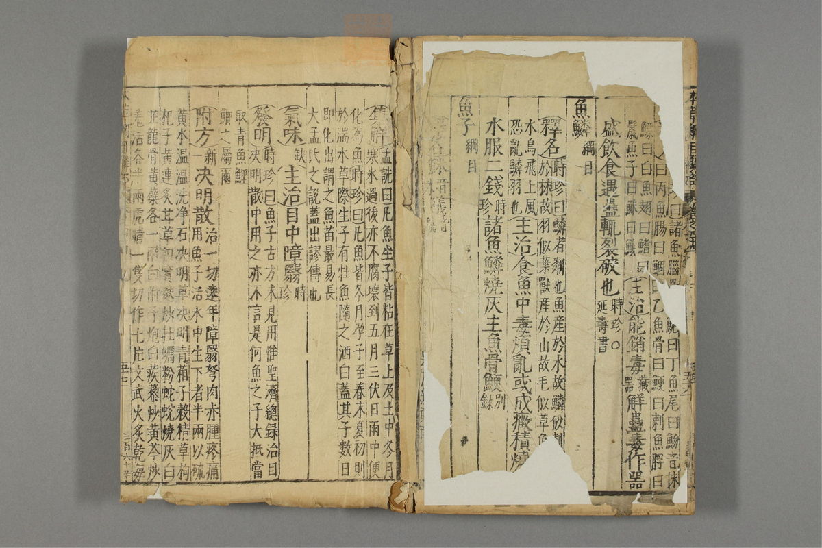 本草纲目_古籍图_第23册_第2735页