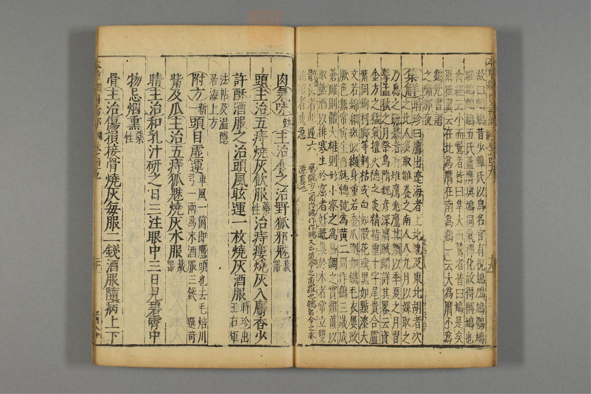 本草纲目_古籍图_第25册_第2896页