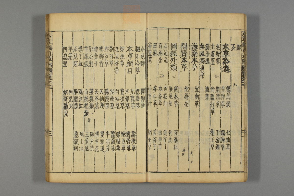 本草纲目_古籍图_第16册_第1666页