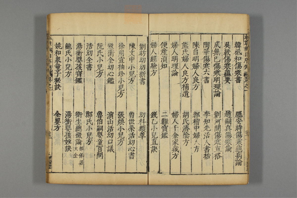 本草纲目_古籍图_第2册_第158页