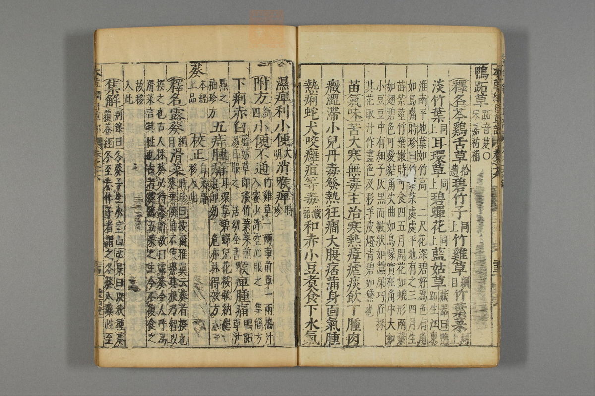 本草纲目_古籍图_第13册_第1300页