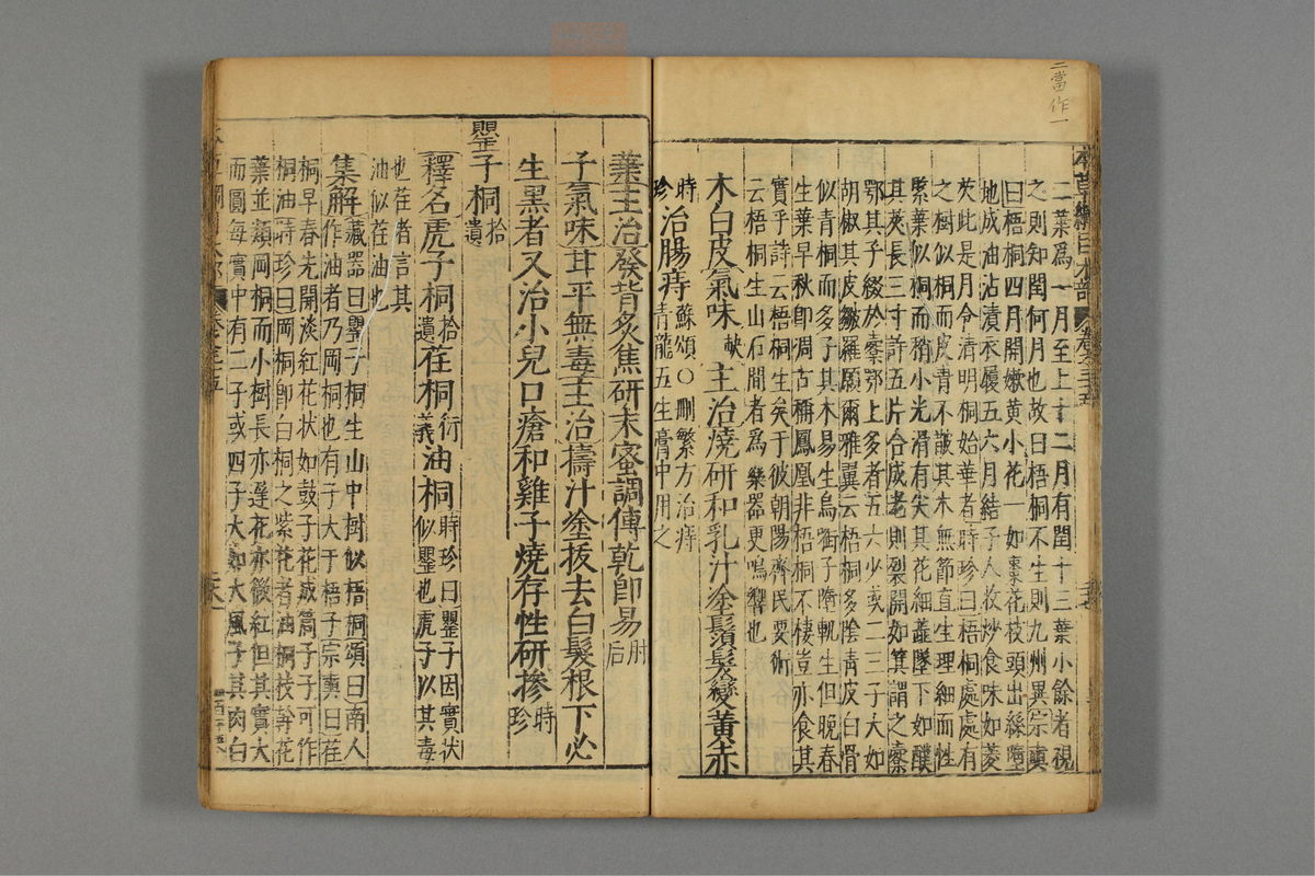 本草纲目_古籍图_第20册_第2280页