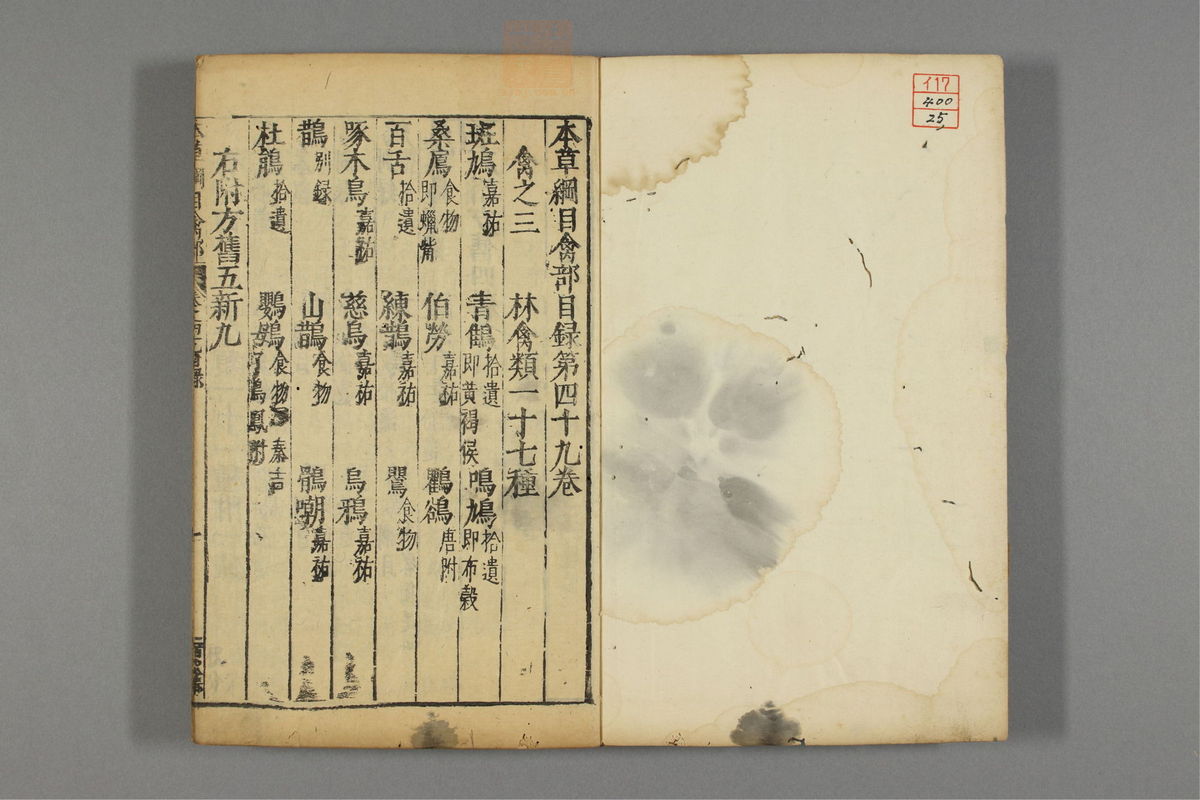 本草纲目_古籍图_第25册_第2877页