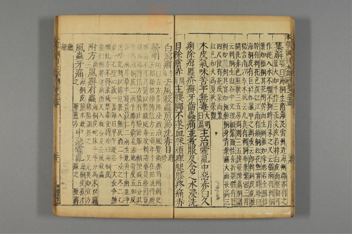 本草纲目_古籍图_第20册_第2282页