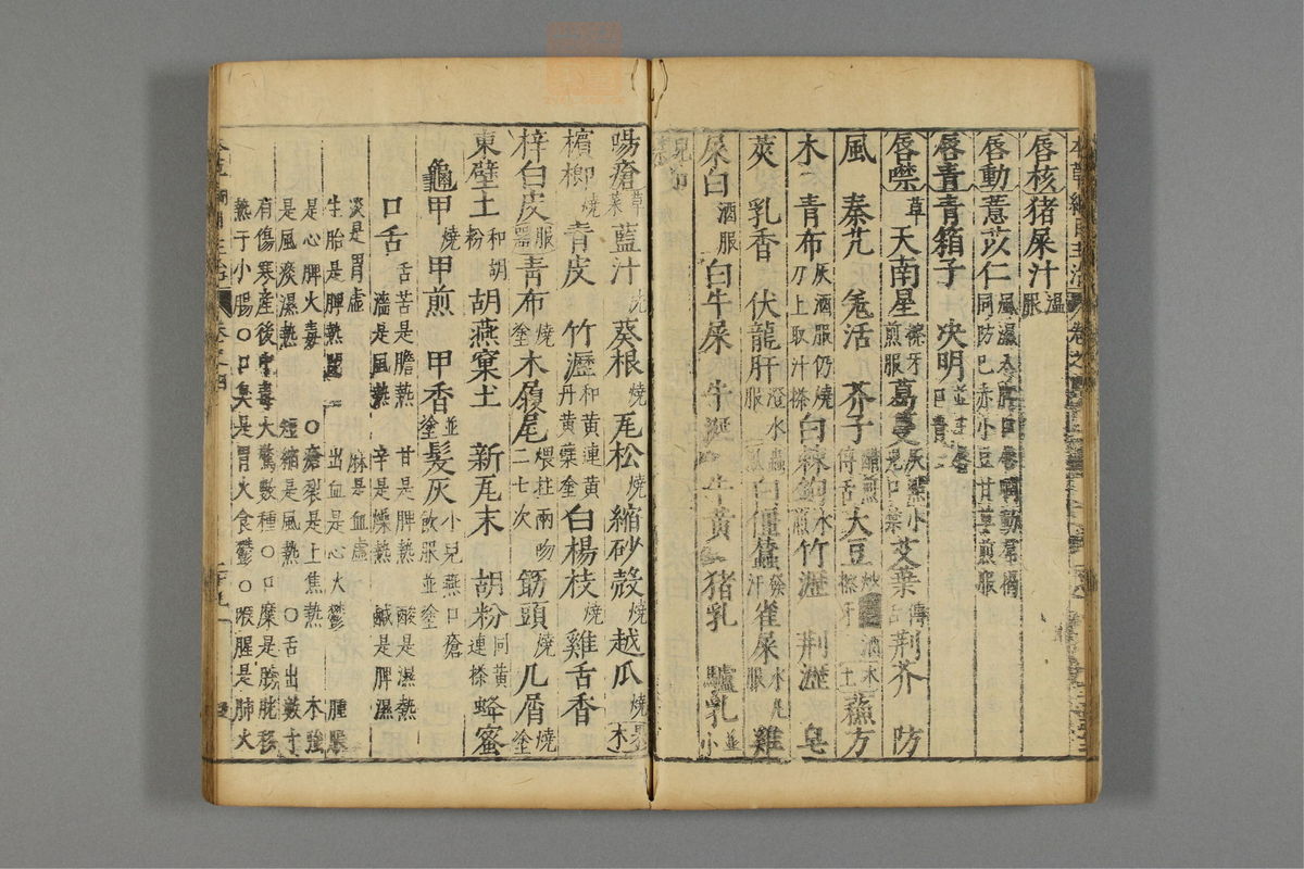 本草纲目_古籍图_第5册_第474页