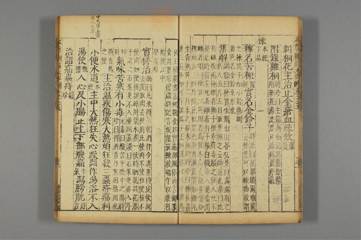 本草纲目_古籍图_第20册_第2283页
