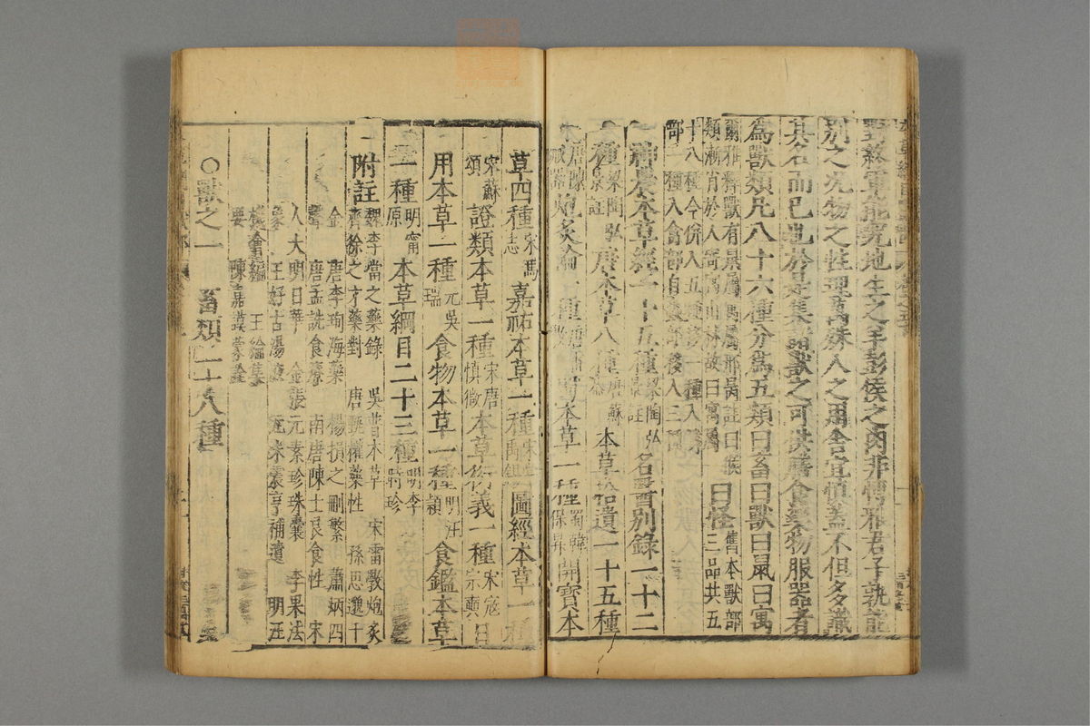 本草纲目_古籍图_第25册_第2907页