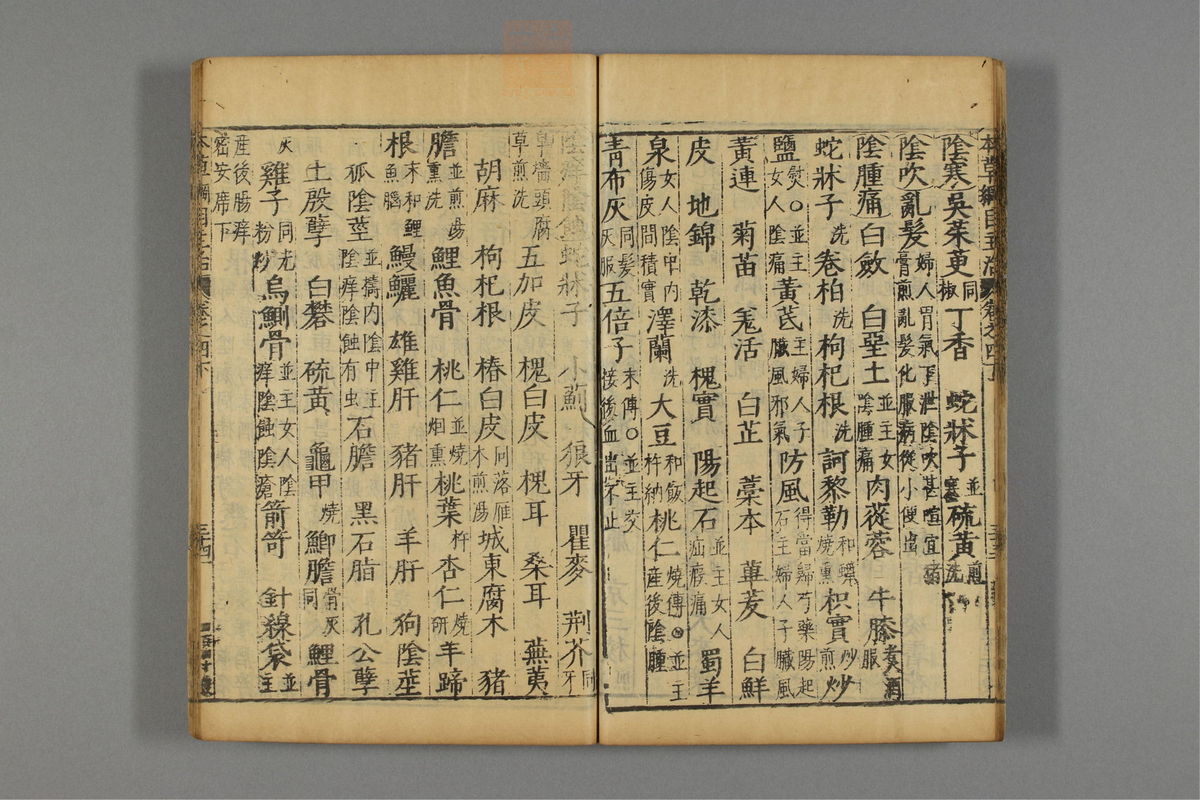 本草纲目_古籍图_第6册_第577页