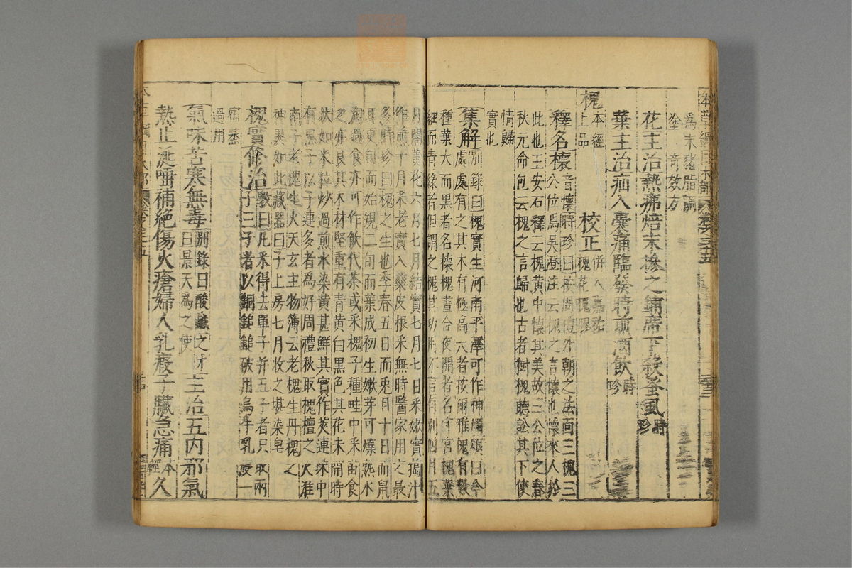 本草纲目_古籍图_第20册_第2286页