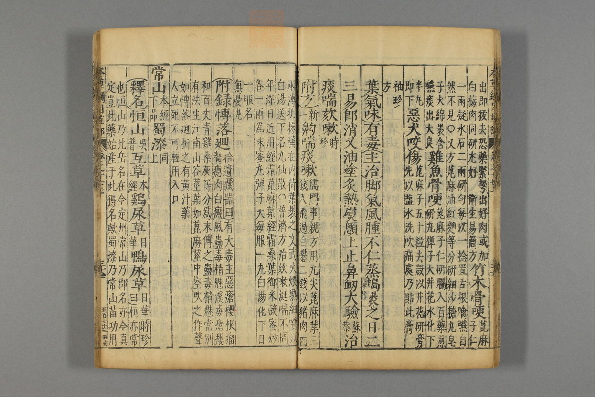 本草纲目_古籍图_第14册_第1415页