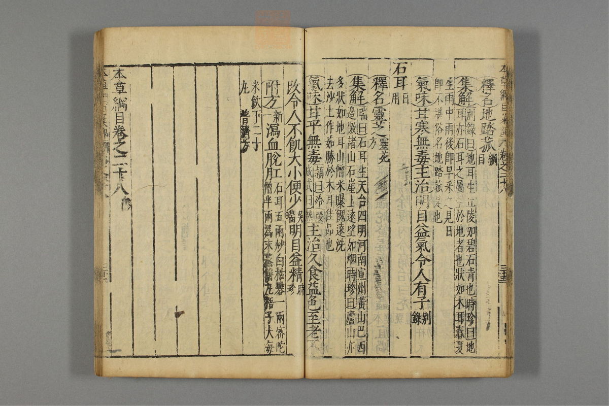 本草纲目_古籍图_第18册_第1983页