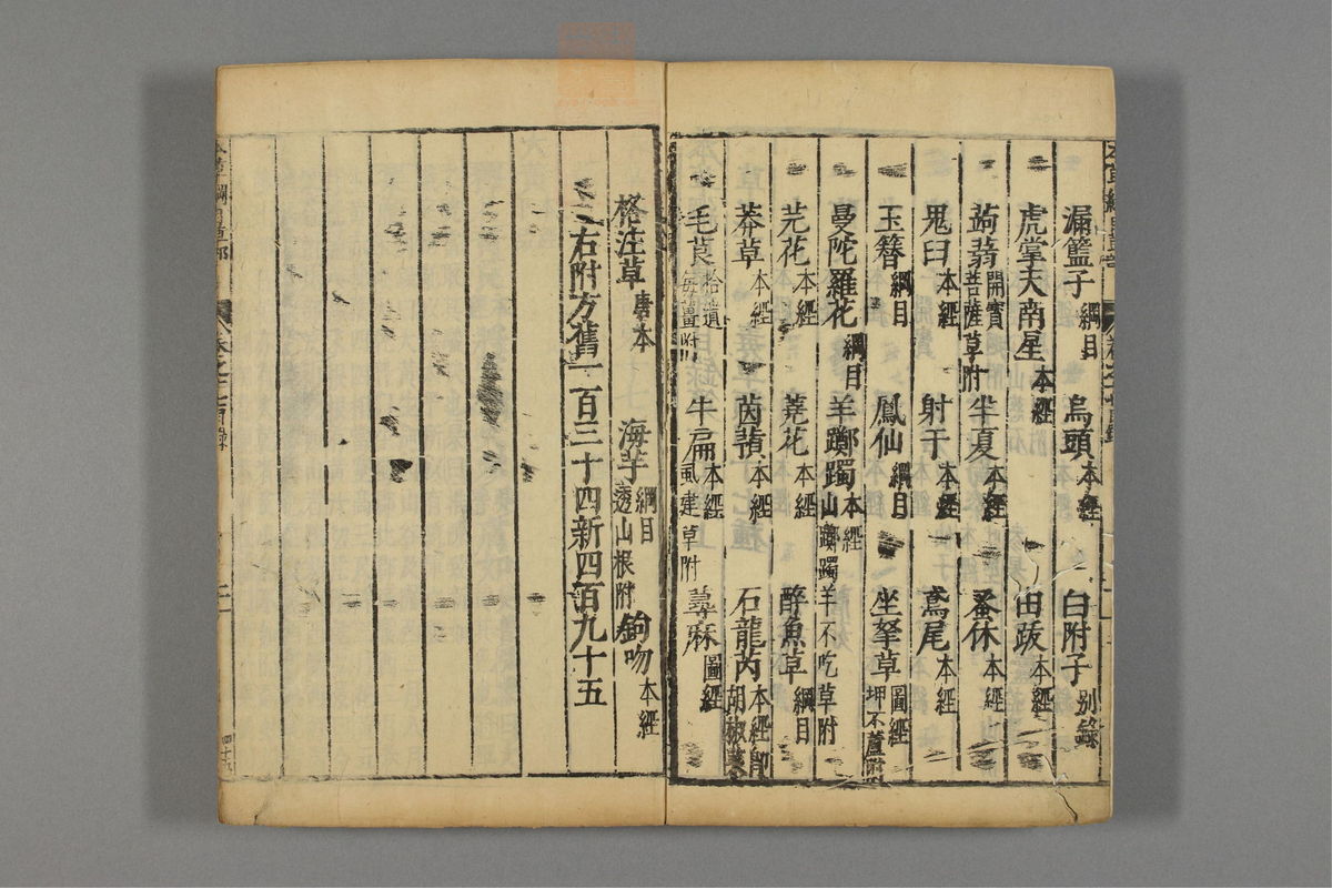 本草纲目_古籍图_第14册_第1379页