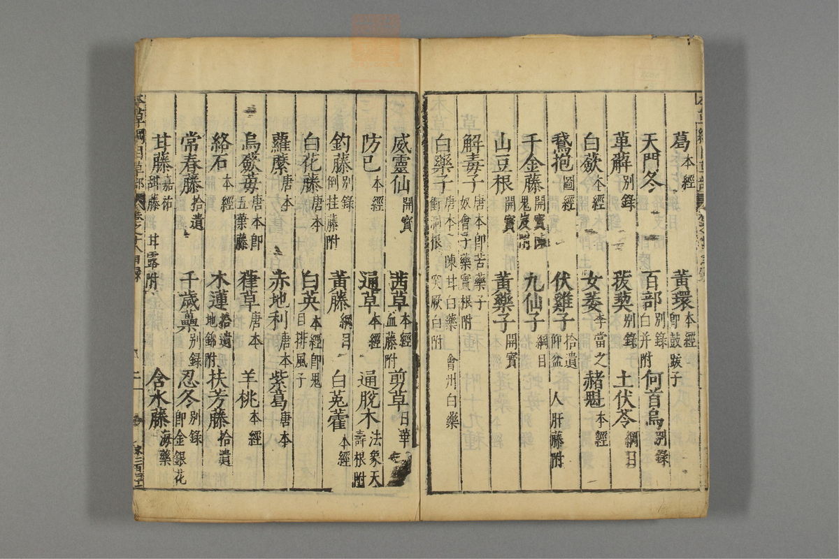 本草纲目_古籍图_第15册_第1503页