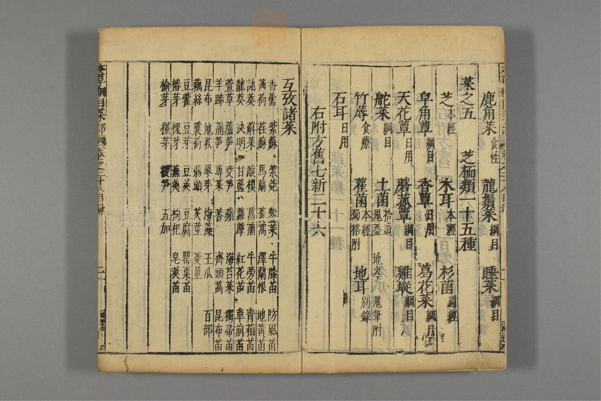 本草纲目_古籍图_第18册_第1947页