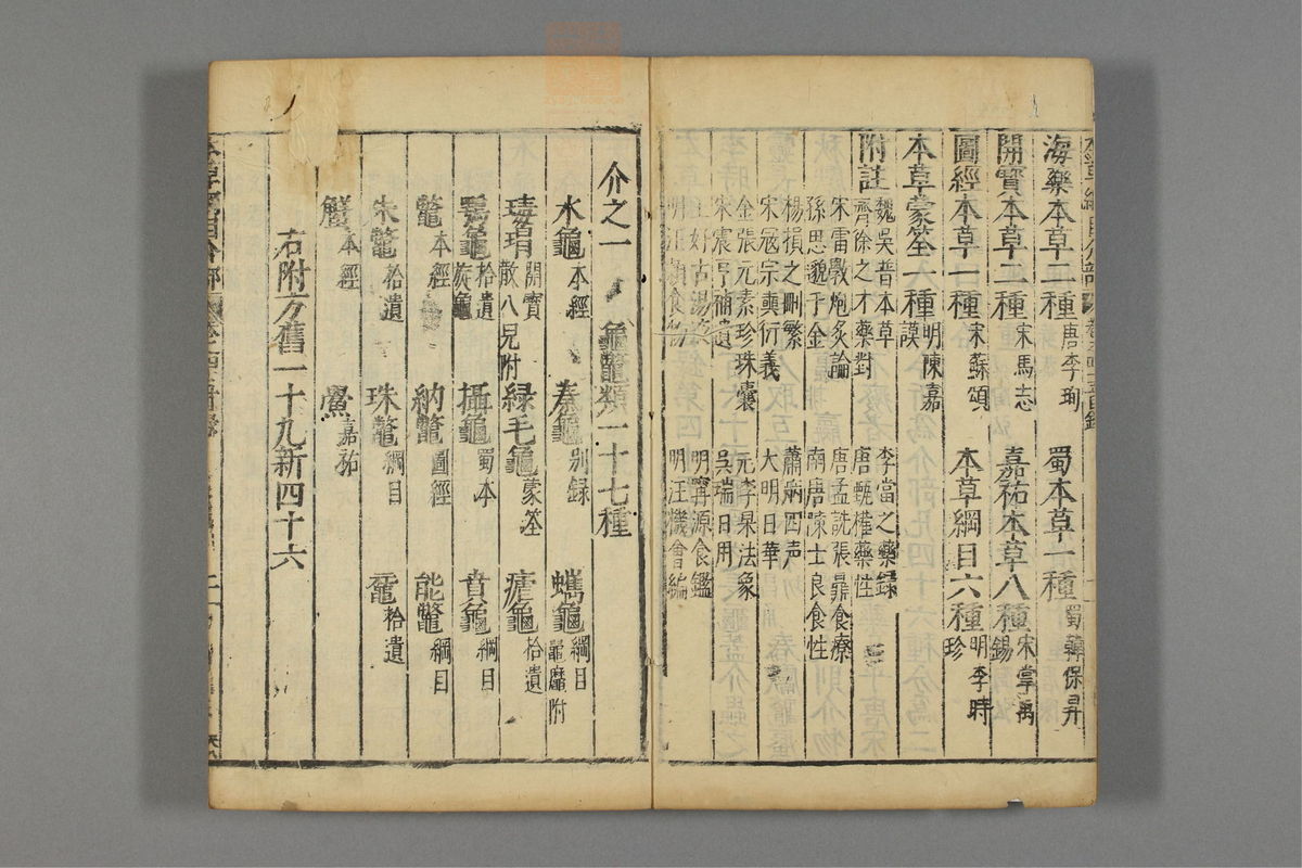 本草纲目_古籍图_第24册_第2740页