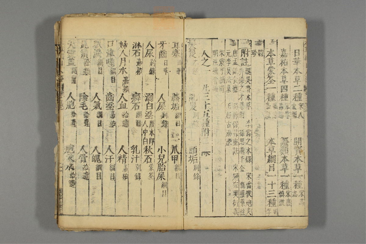 本草纲目_古籍图_第27册_第3117页