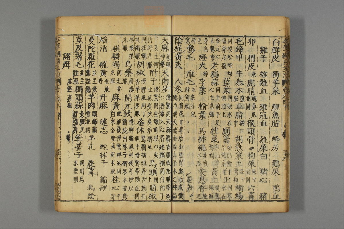 本草纲目_古籍图_第6册_第583页