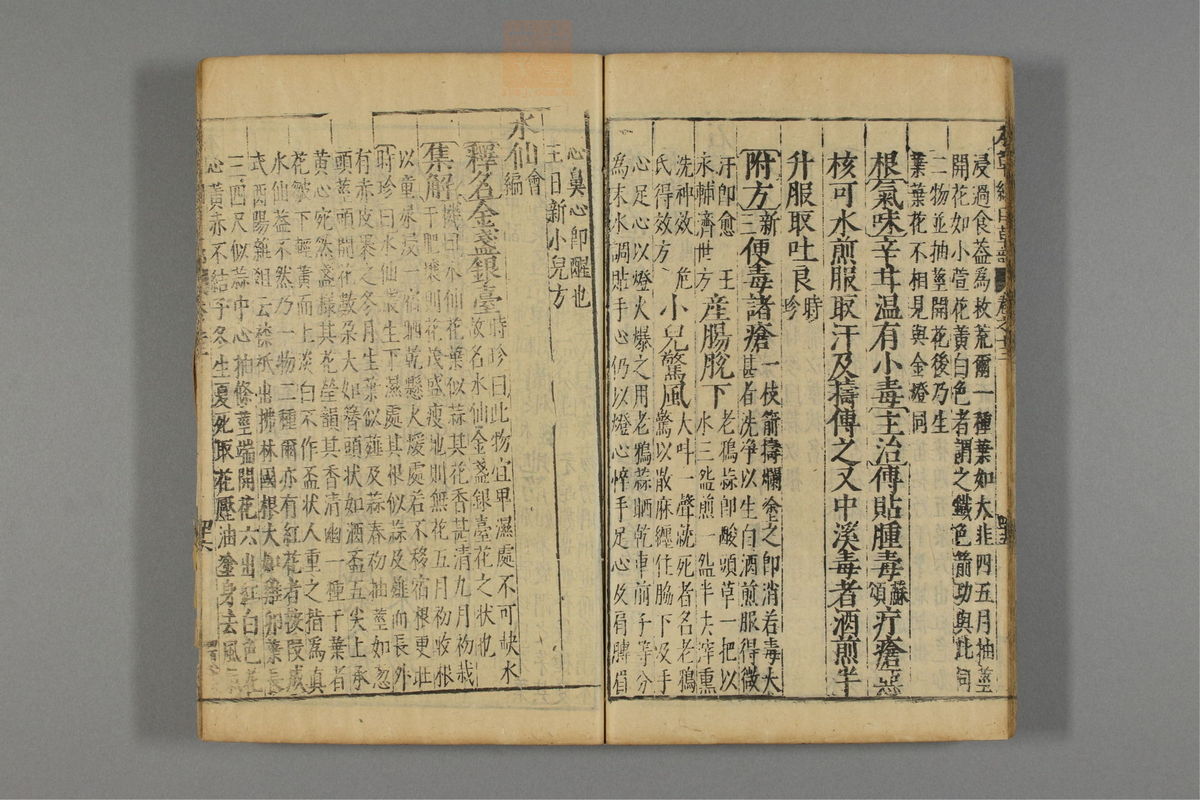 本草纲目_古籍图_第10册_第1054页