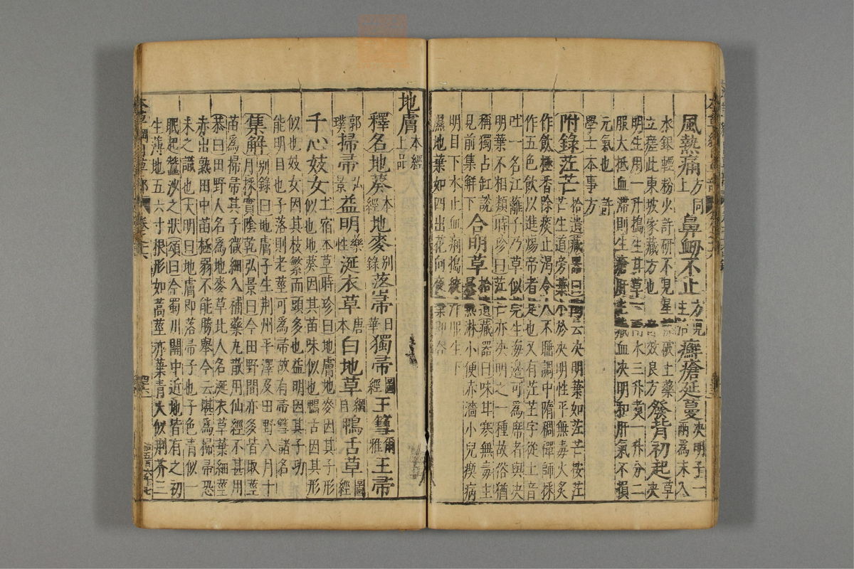 本草纲目_古籍图_第13册_第1322页