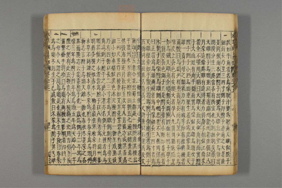 本草纲目_古籍图_第14册_第1424页