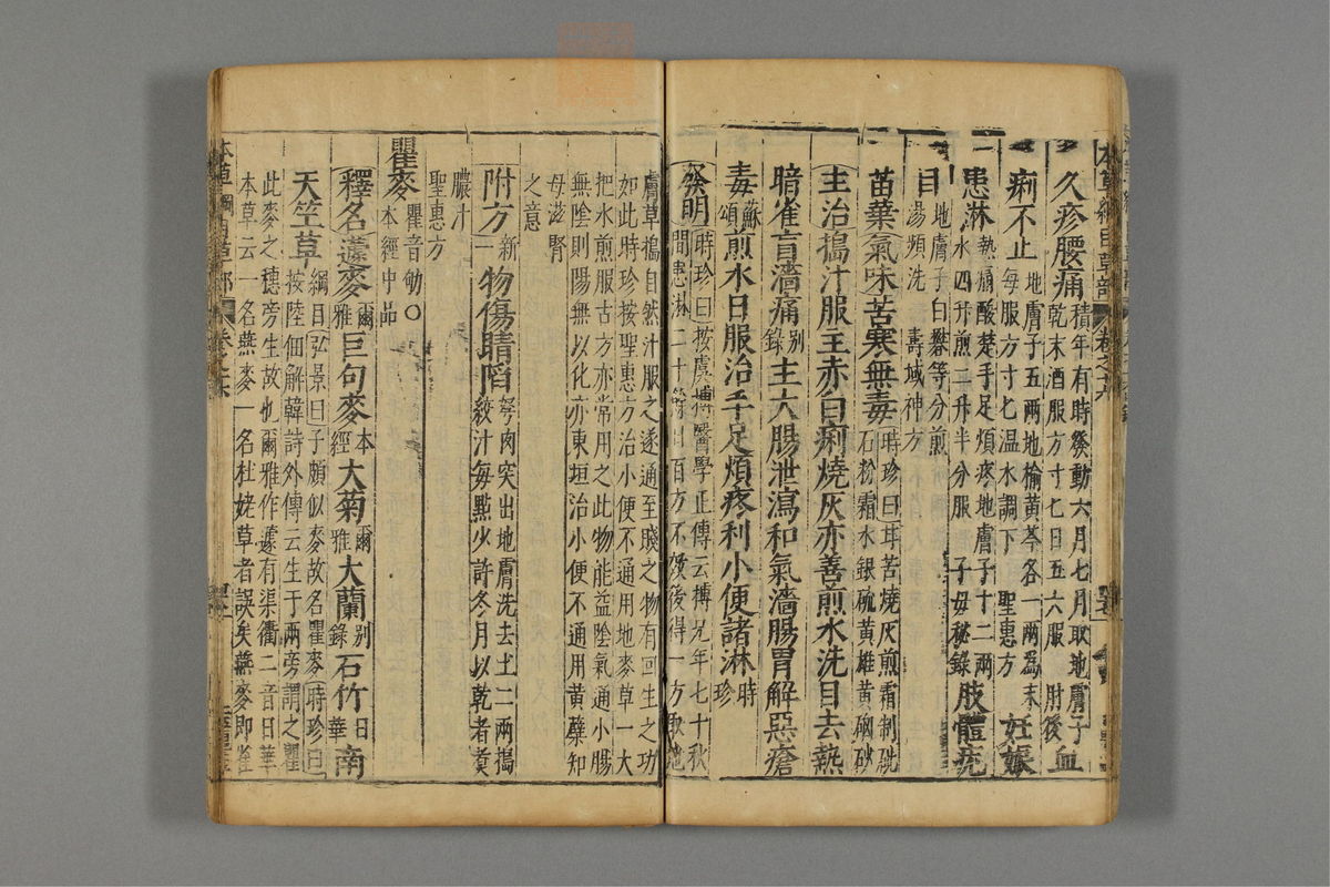 本草纲目_古籍图_第13册_第1324页