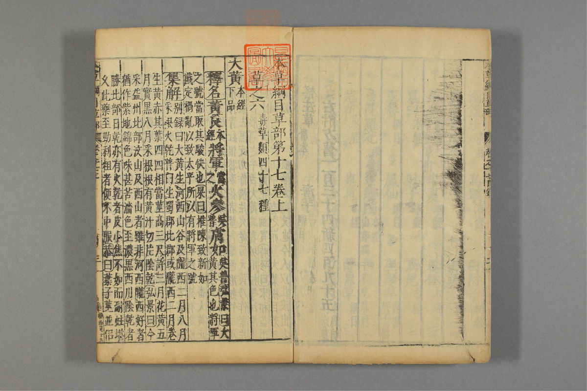 本草纲目_古籍图_第14册_第1380页