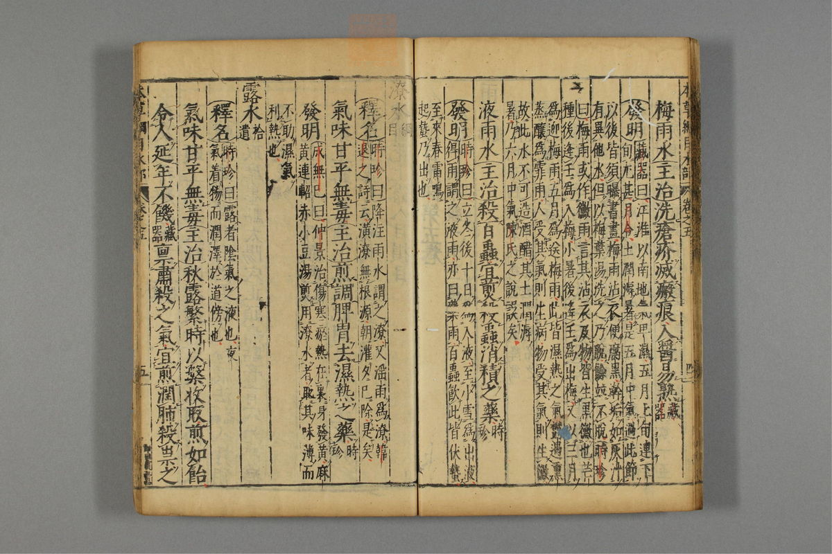 本草纲目_古籍图_第6册_第594页