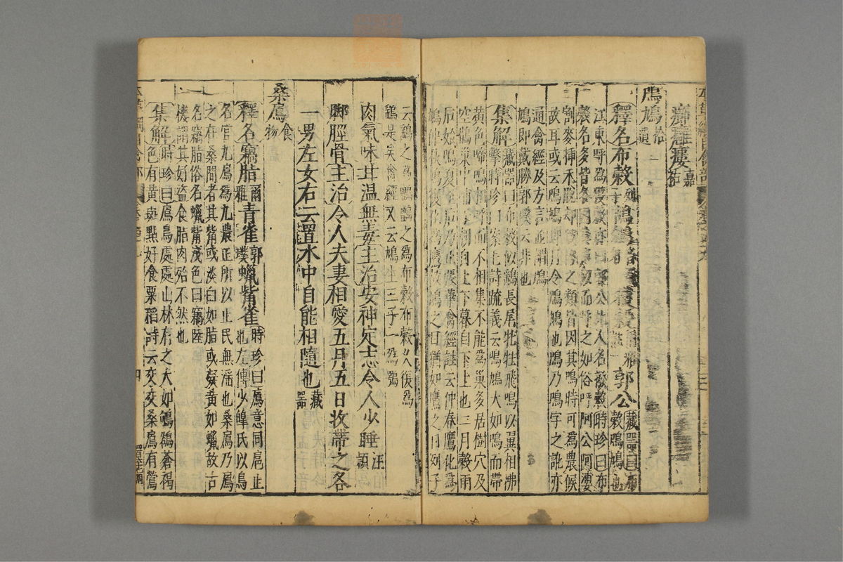 本草纲目_古籍图_第25册_第2880页