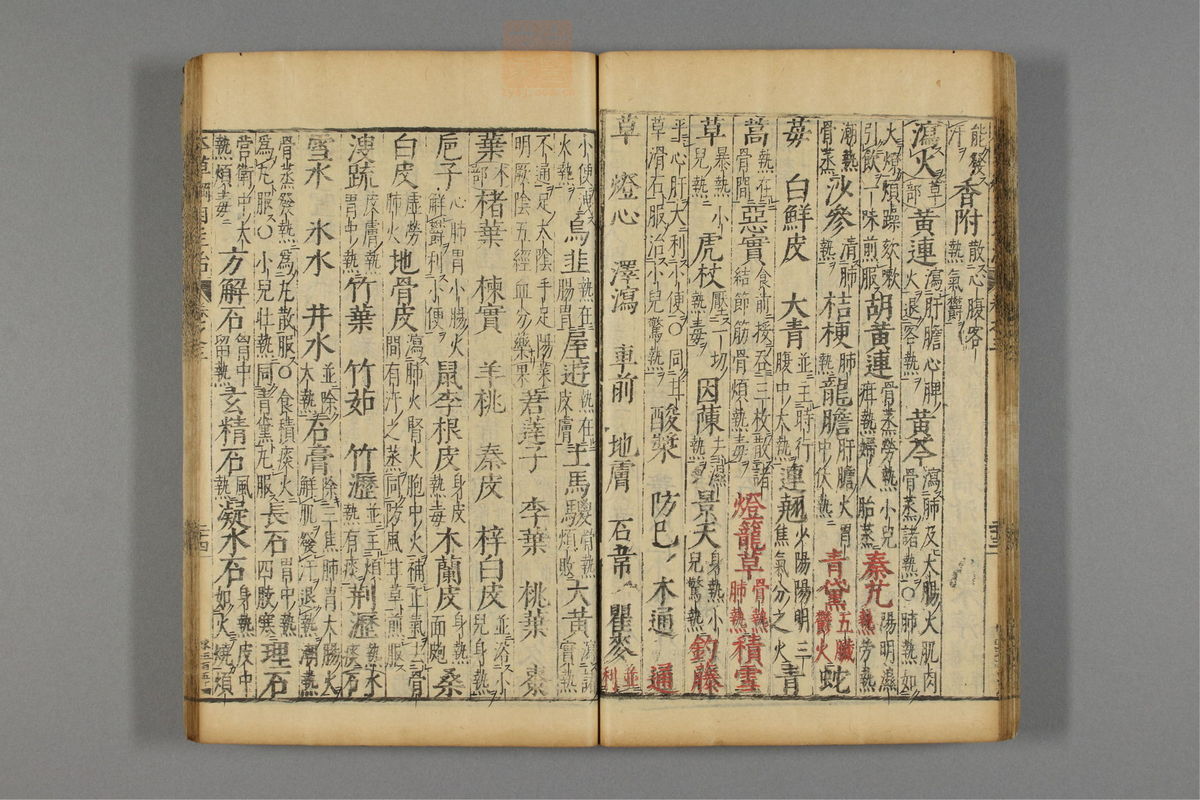本草纲目_古籍图_第3册_第303页