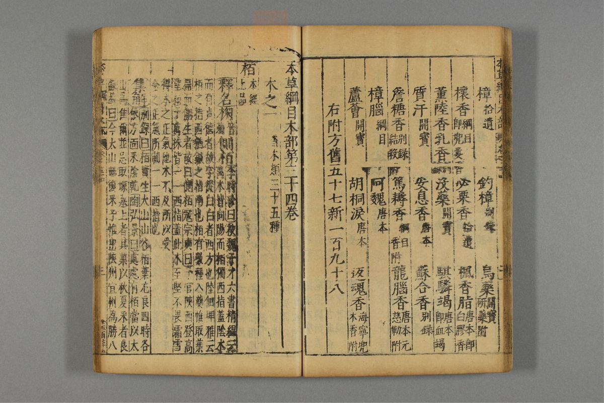 本草纲目_古籍图_第19册_第2184页