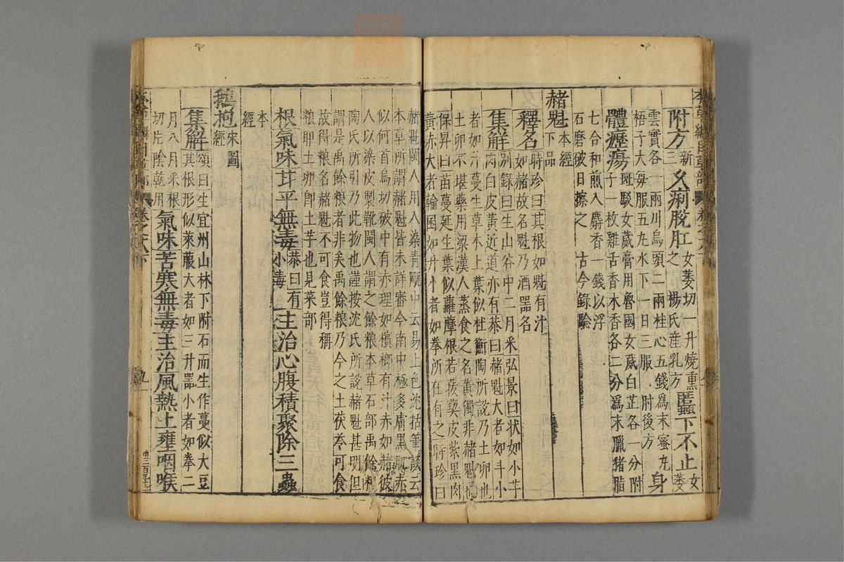 本草纲目_古籍图_第15册_第1570页