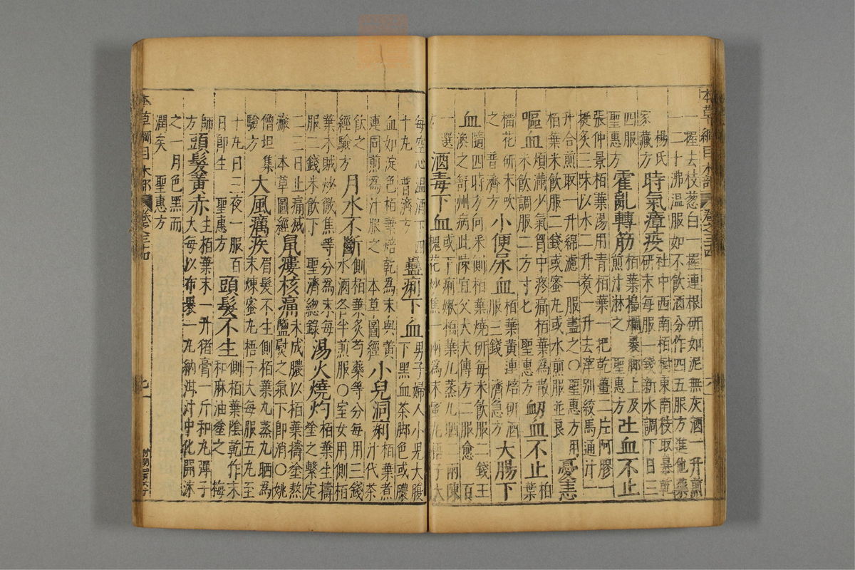 本草纲目_古籍图_第19册_第2188页