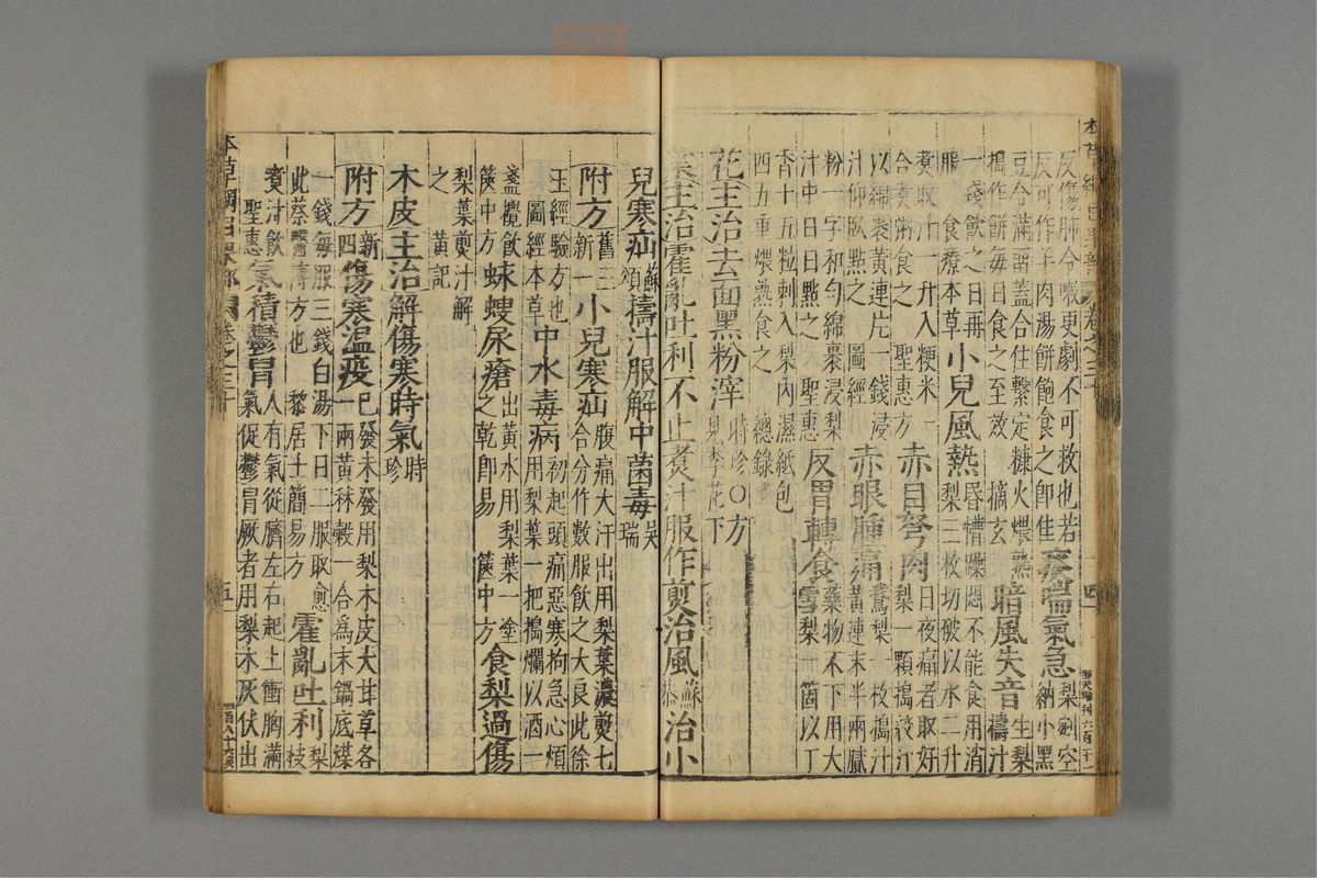 本草纲目_古籍图_第18册_第2027页