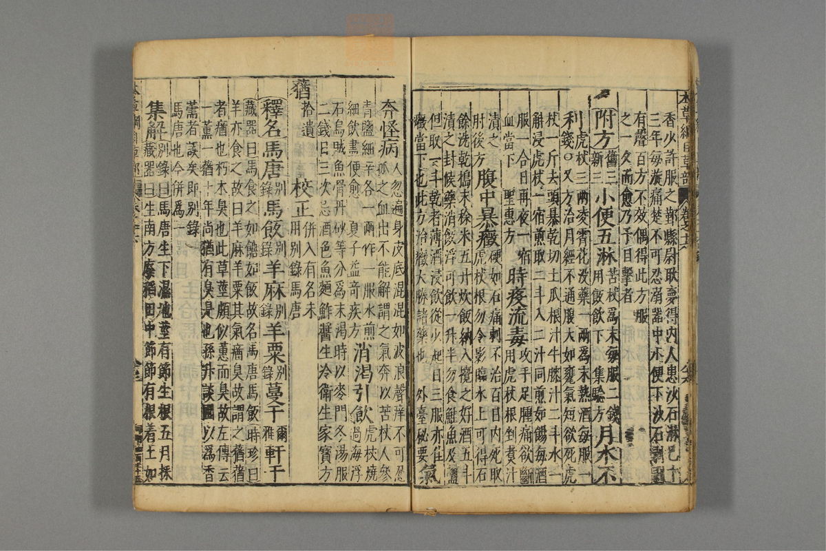 本草纲目_古籍图_第13册_第1363页