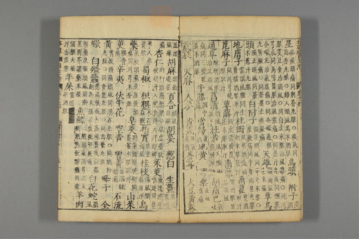 本草纲目_古籍图_第5册_第450页