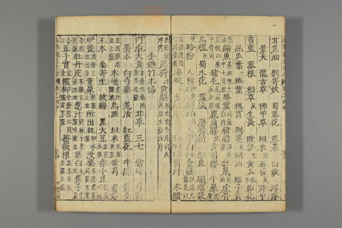 本草纲目_古籍图_第5册_第534页