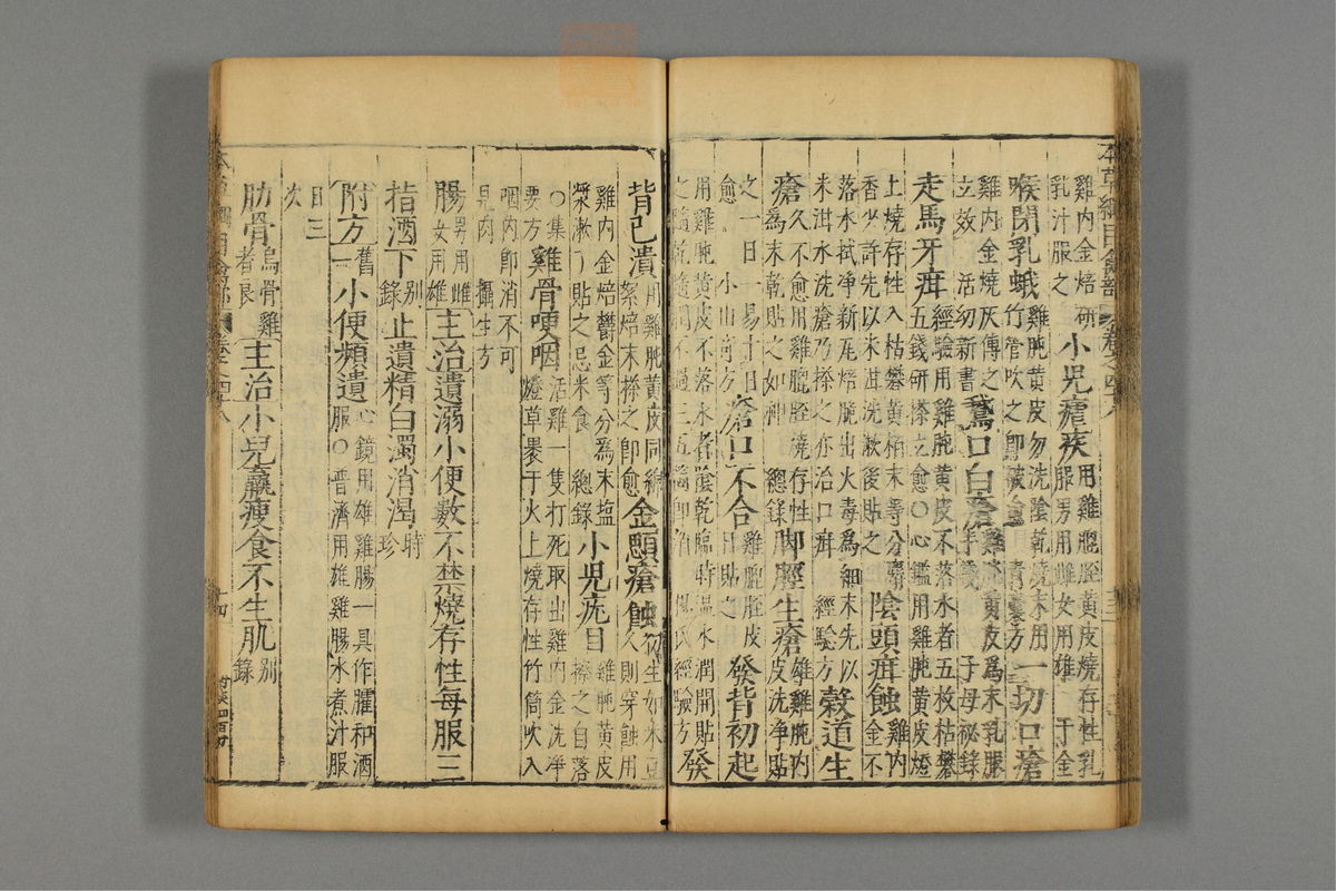 本草纲目_古籍图_第24册_第2835页