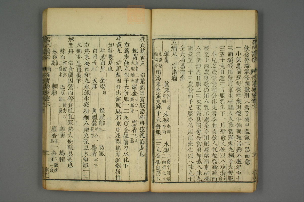 保婴撮要_古籍图_第2册_第66页