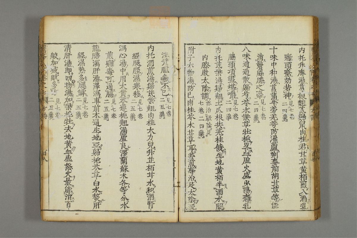 编注医学入门_古籍图_第8册_第974页