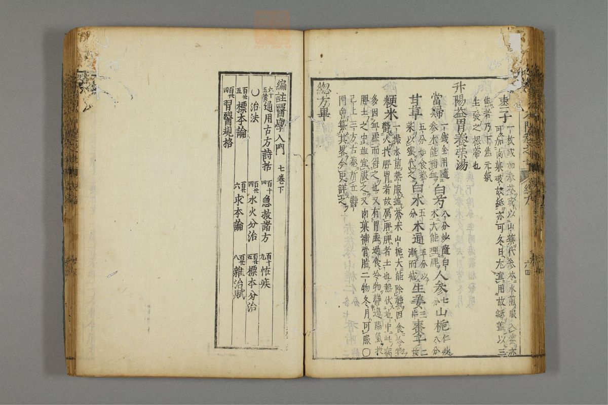 编注医学入门_古籍图_第8册_第930页