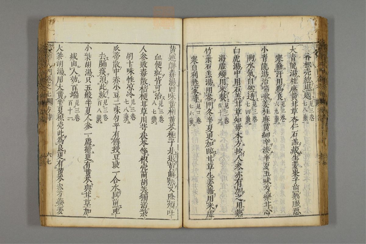 编注医学入门_古籍图_第8册_第933页