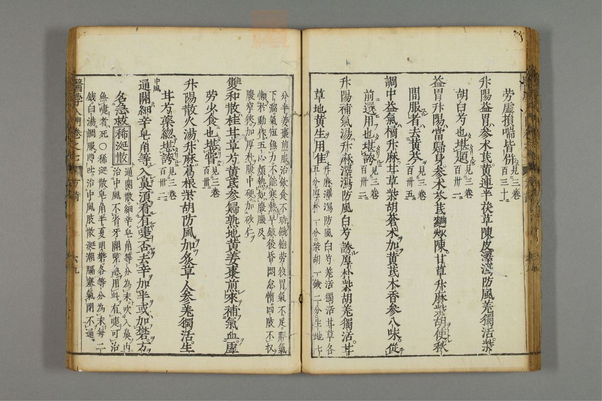 编注医学入门_古籍图_第8册_第935页